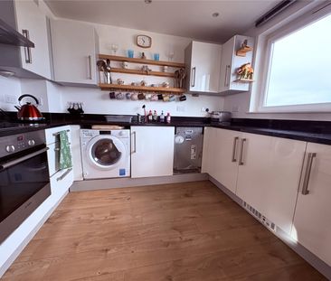 1 bedroom apartment to rent Avenel Way, Poole, BH15 - Photo 3