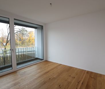 Ihr neues Zuhause: attraktive 3.5-Zimmerwohnung im Eigentumsstandard - Photo 3