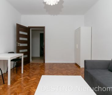 Mieszkanie na wynajem – Kalisz , Wał Staromiejski - Zdjęcie 2