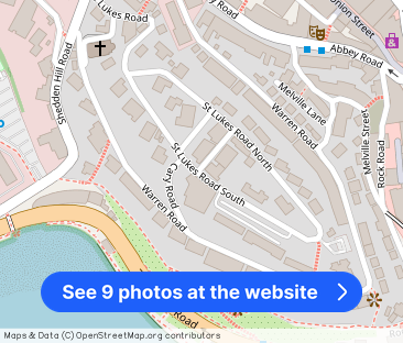 St. Lukes Road South, Torquay, TQ2 - Photo 1