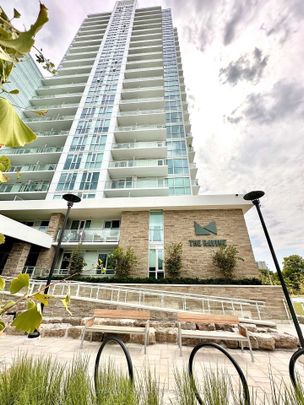 For Lease - 10 Deerlick Court Unit# 302, Toronto, Ontario - Photo 1
