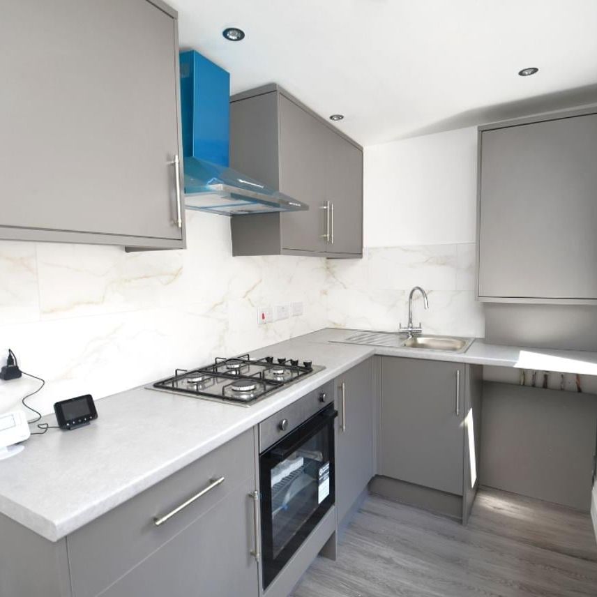 2 Bed Terraced House, Wythburn Street, M6 - Photo 1