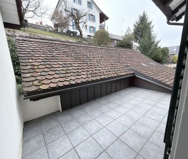 Detached house near the train station - Photo 5