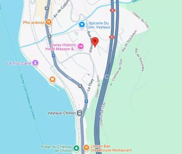 Appartement de 2½ pièces - Foto 5