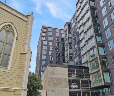 Welcome to this sub-penthouse in the brand new Pinnacle Apartments - Photo 6