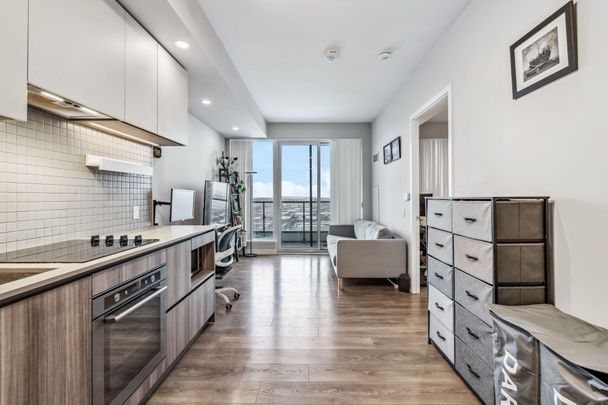 For Lease - 898 Portage Parkway Unit# 2211, Vaughan, Ontario - Photo 1