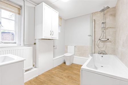 *GAS & ELECTRIC IS INCLUDED IN THE RENT* This two-bedroom detached home is situated on a highly desirable road. The property is offered un-furnished and a MUST see. - Photo 4