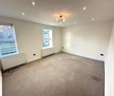 2 Bedroom Apartment To Let - Photo 3