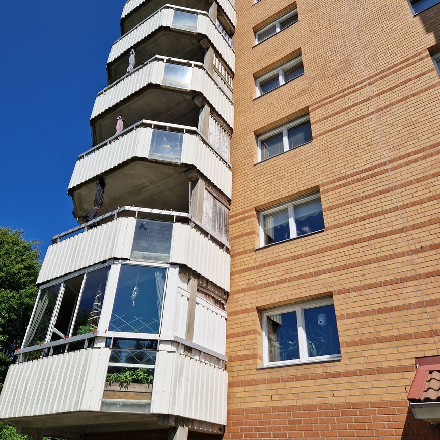 Solstrålegatan, Göteborg - Photo 1