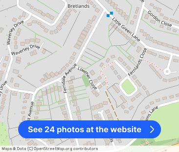 Lowther Close, Chertsey KT16 - Photo 1