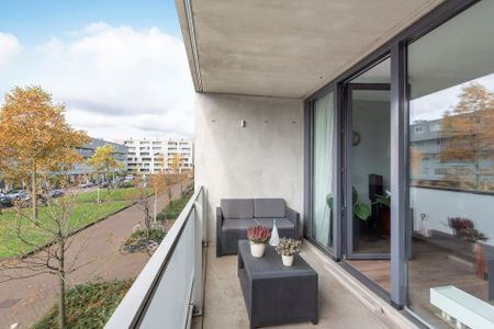 Wijnand Nuijenstraat 131, 1061 WB, Amsterdam - Foto 5