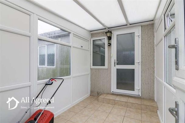 The Bungalow, Martin House Farm, Moorwood Moor, DE55 - Photo 1