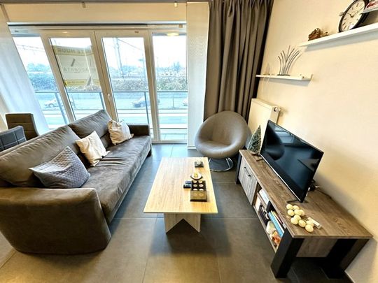 Appartement te huur in Denderleeuw - Photo 1