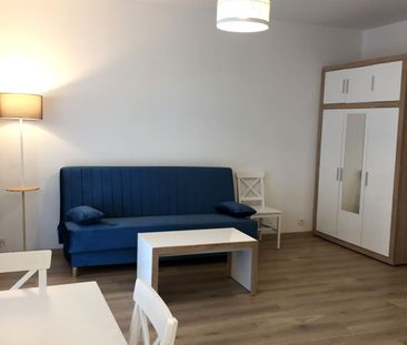 1 Zimmer, 28 m² - Foto 1