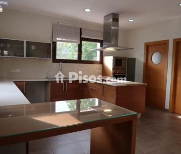 Chalet en alquiler en La Selva Negra - Photo 5