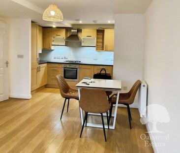 2 bedroom apartment to rent - Photo 5