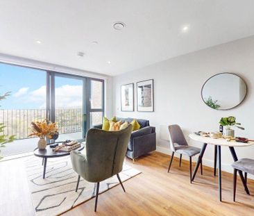 1 bedroom flat to rent - Photo 1