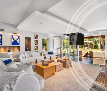 Villa entièrement rénové, disponoible location longue durée - Photo 3