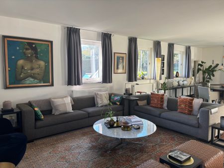 Te huur: Huis Lage Kanaaldijk in Maastricht - Photo 2