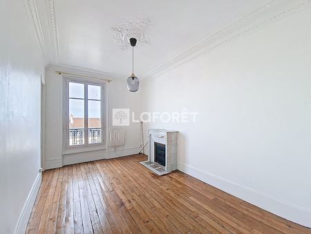Appartement T3 Melun à louer - Photo 2