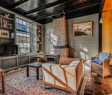 Huis te huur: Ankerstraat 29 2586 RH Den Haag - Photo 1