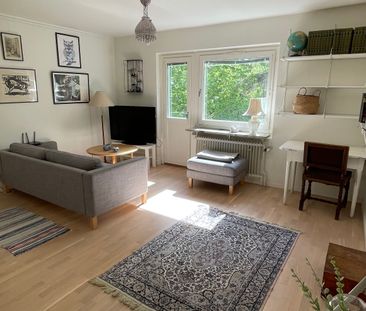 Kata Dalströms gata, Hägersten - Photo 2
