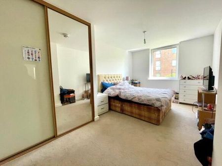 1 bedroom apartment to rent Larsons Close, Oakgrove, MK10 - Photo 3