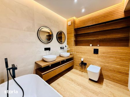Inchiriere Apartament | 3 Camere | Baneasa - Photo 3