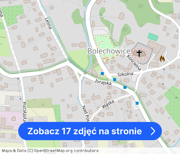 Dom 110m^2 bliźniak w cichej i zielonej okolicy, wysoki standard - Zdjęcie 1