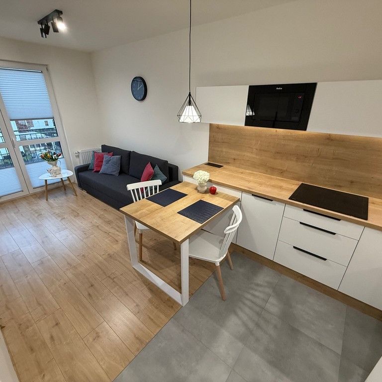 Mieszkanie | Wynajem - Photo 1