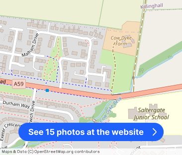 Nidderdale Way, Harrogate, HG3 - Photo 1