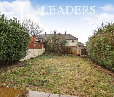 3 bedroom terraced house to rent - Photo 1