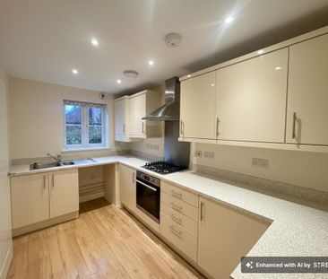 2 bedroom terraced house to rent - Photo 6