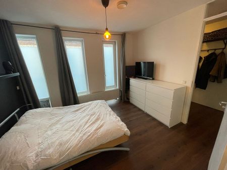 Te huur: Appartement Donkvaart in Breda - Foto 5