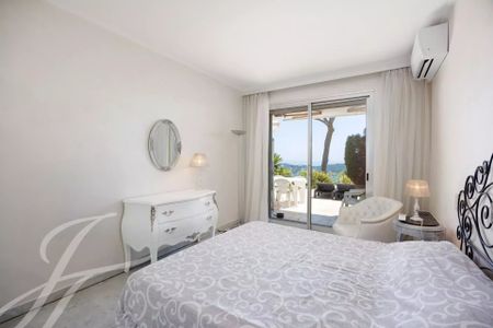 Appartement à louer Villefranche Sur Mer, Cote d'Azur, France - Photo 3