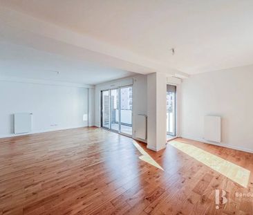 Rental Apartment Issy-les-Moulineaux - Photo 1