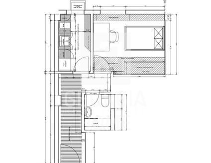 Studio/Γκαρσονιέρα για ενοικίαση Ταμπάχανα (Πάτρα) - Photo 1