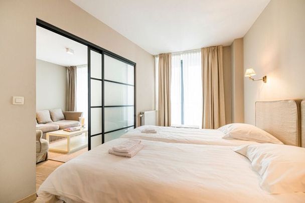 Appartement te huur - Photo 1