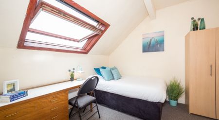 183 Cardigan Road, Hyde Park, Leeds, LS6 1QL - Photo 2