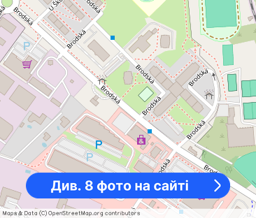 Pronájem bytu 1+kk a garsoniéry 29 m², Brodská, Příbram - Фото 1
