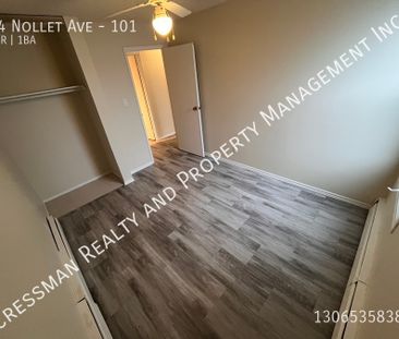 2 Bedroom 1 Bathroom Ground Level Apartment in Normanview - Photo 6