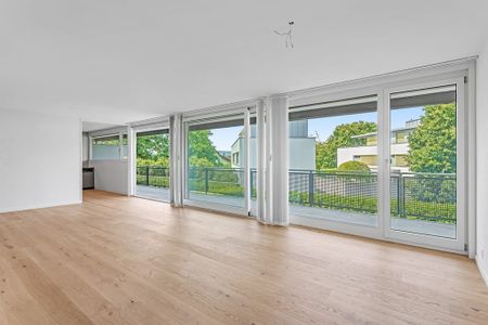 4.5 Zimmer, 1. Stock - Photo 2