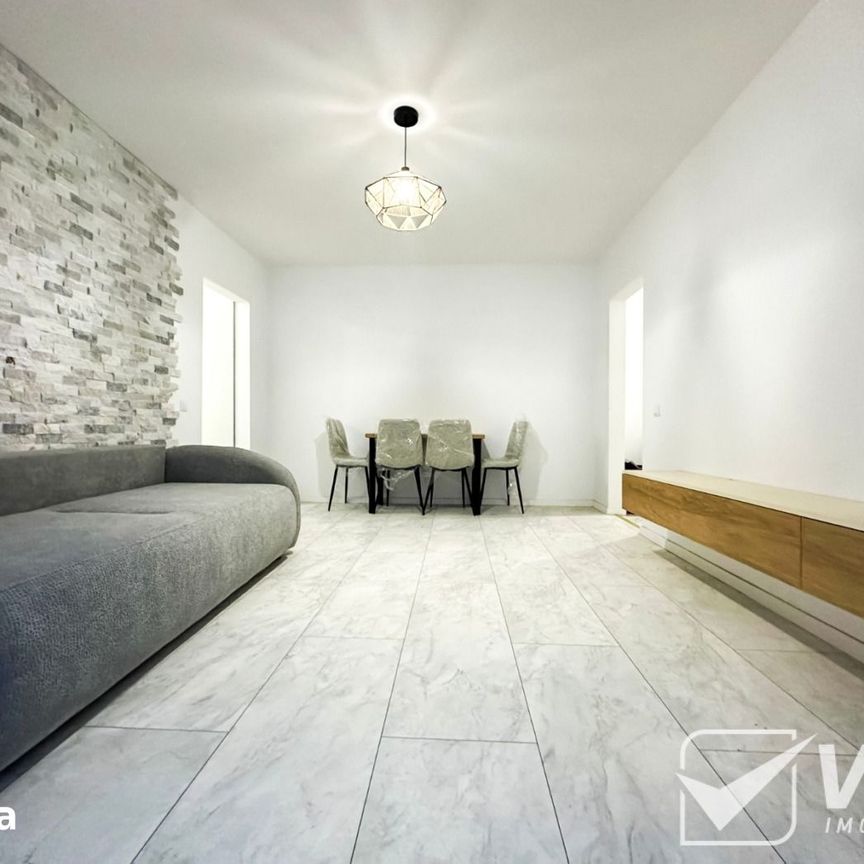 Prima inchiriere! Recent renovat. Apartament 3 camere-et 2-Dacia - Fotografie 1