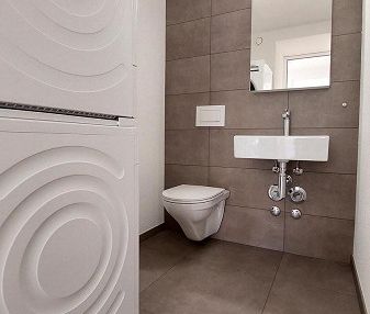 3.5-ZW à 78 m² im 1. OG links (Totalsaniert 2022) - Foto 3