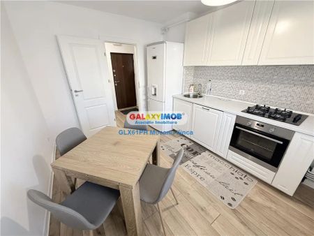 Inchiriere apartament 2 camere, Republicii, Ploiesti - Photo 3