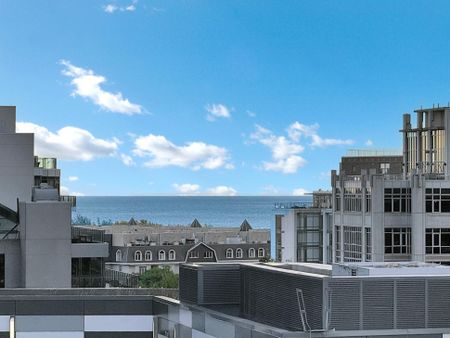 For Lease - 169 Fort York Boulevard Unit# 920, Toronto, Ontario - Photo 4