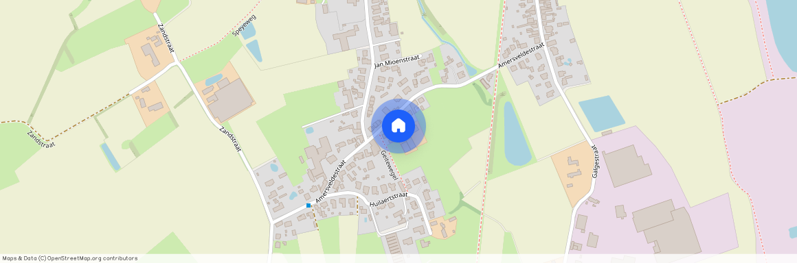 Amersveldestraat 99, 8610 Kortemark