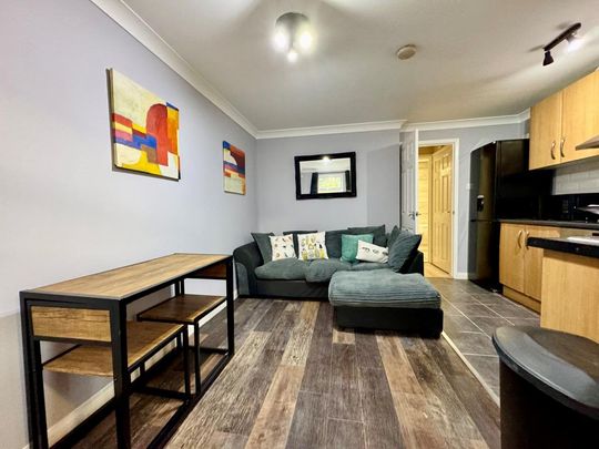 1 bedroom flat to rent - Photo 1