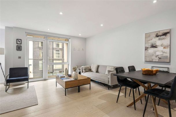 2 Double bedroom modern apartment on the first floor - Photo 1