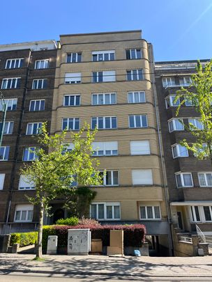Flat - for rent - Photo 1